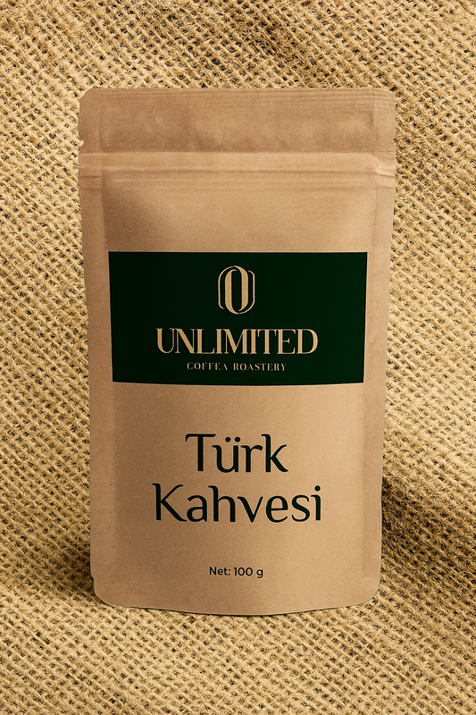 TÜRK KAHVESİ
